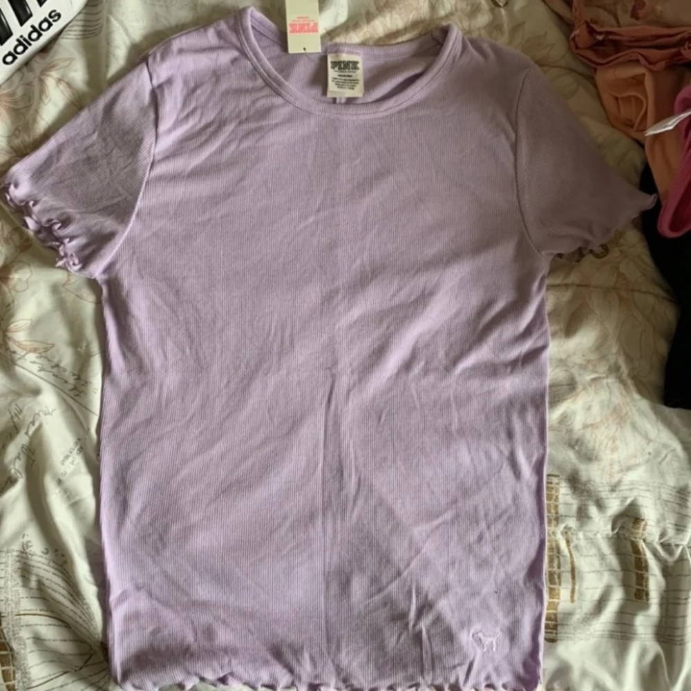 PINK top